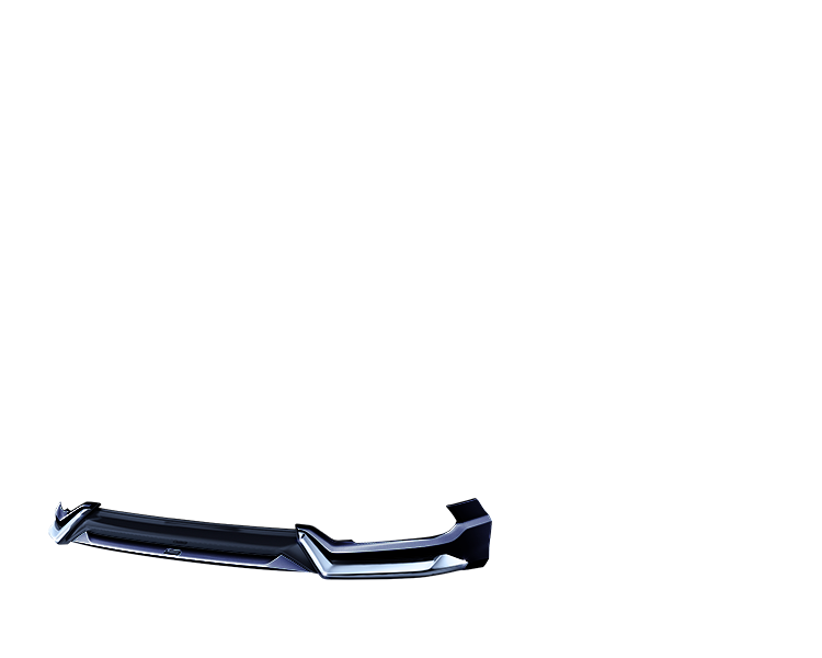COROLLA CROSS（カローラ クロス） エアロラインナップ（AERO
