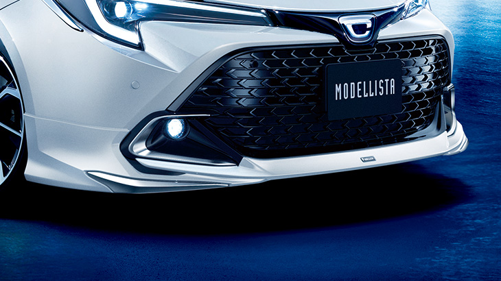 Front Spoiler