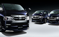 recommend for DARK PRIME Ⅱ・S