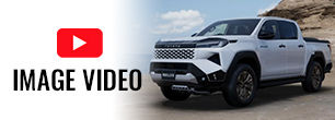 HILUX MODELLISTA IMAGE VIDEO