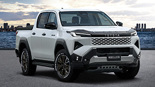 HILUX