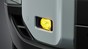 LED Fog Lamp