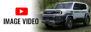 LAND CRUISER“FJ” MODELLISTA IMAGE VIDEO