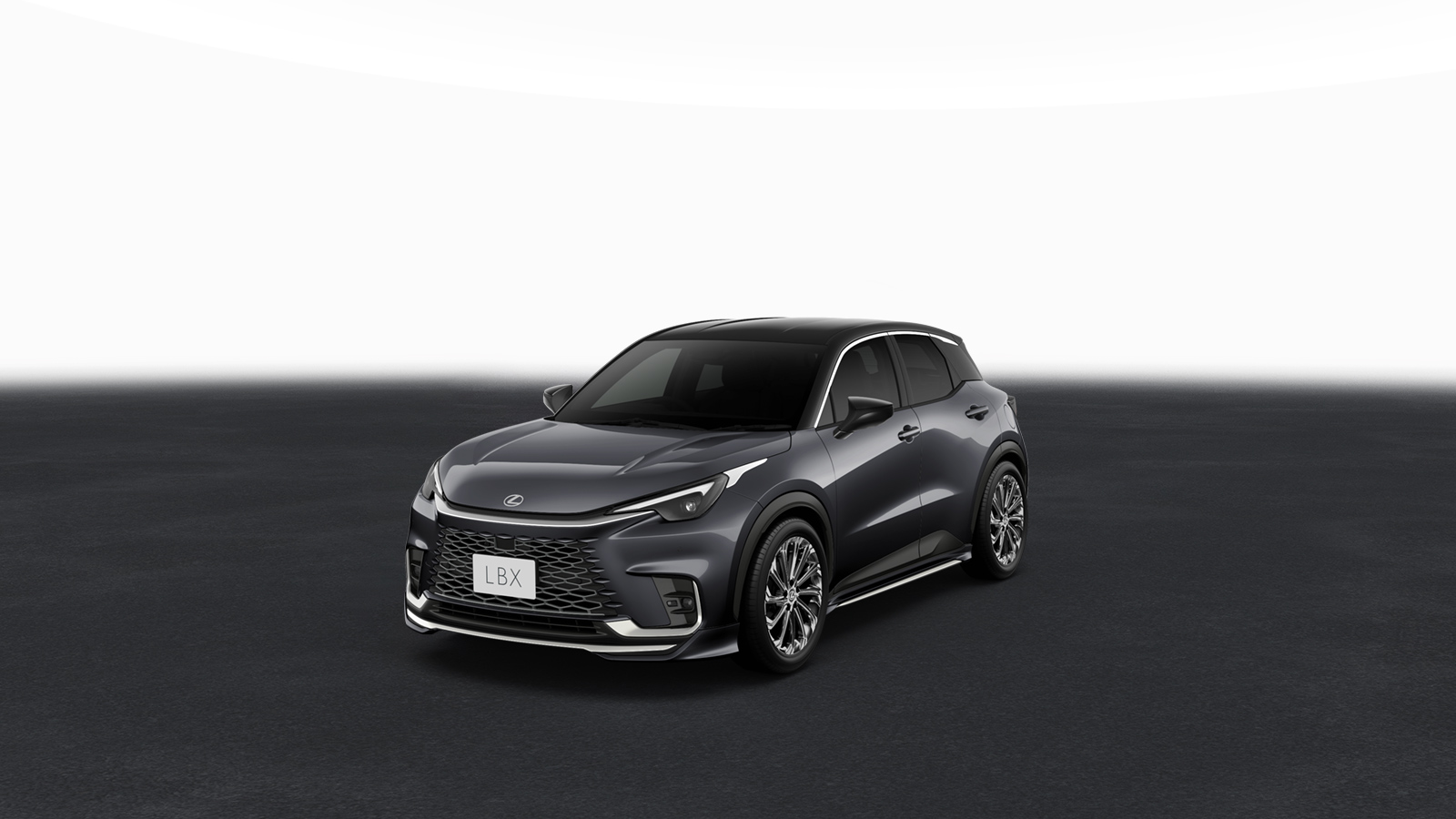 MODELLISTA | LBX MODELLISTA