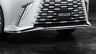Front Spoiler