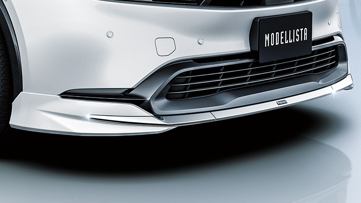 Front Spoiler