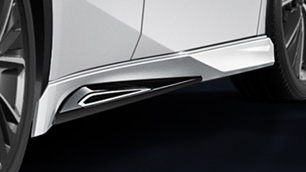 Side Skirt