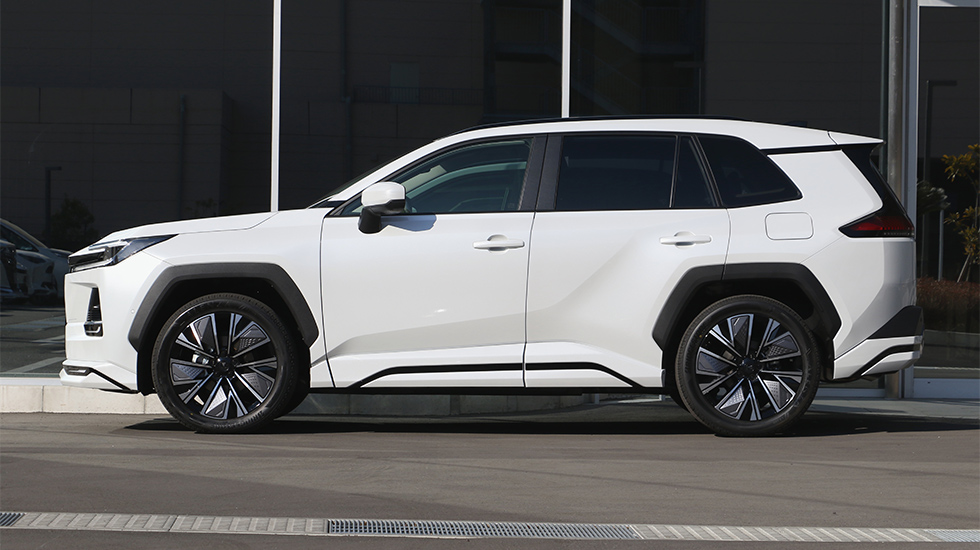 MODELLISTA | RAV4 | GALLERY