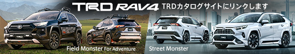 RAV4 TRD