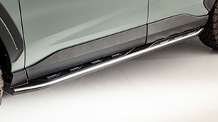 Side Tough Blade