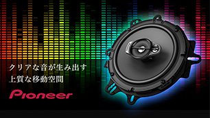 Speaker Set（Replace With Standard Speakers）