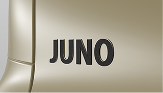 JUNO専用エンブレム