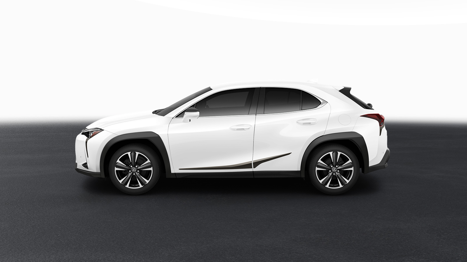 UX EXTERIOR (MODELLISTA) | MODELLISTA（モデリスタ）