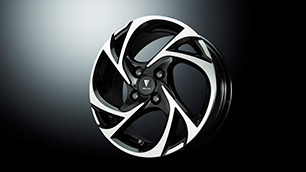 15inch Alloy Wheel