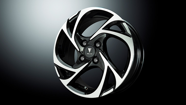 alloy set