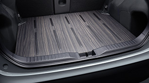 Luggage Deck Board (Woodgrain)