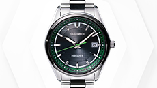 SEIKO ~ MODELLISTA