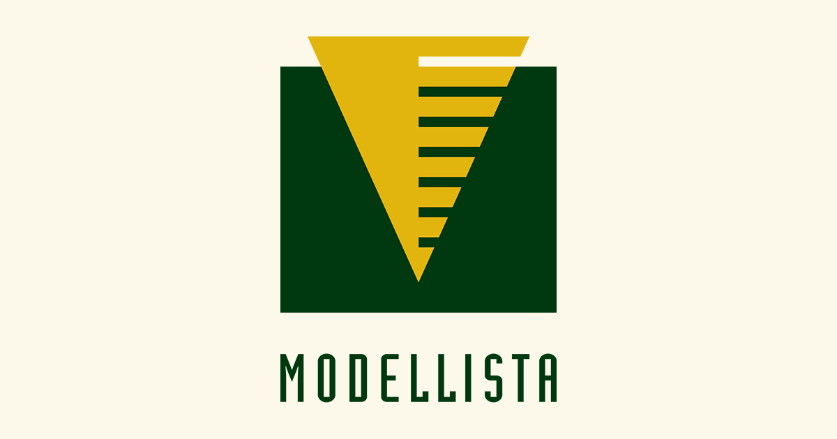 MODELLISTA（モデリスタ）公式サイトTOP
